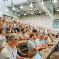 IT-Beschaffungskonferenz 2023: Blick ins Publikum (Bild: zVg)
