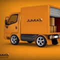 Strebt an die Börse: Jumia (Bild: Jumia)