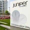 Juniper-Headquarters in Sunnyvale (Bild: Juniper)