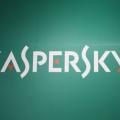 Logobild: Kaspersky