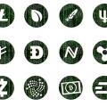 Kryptowährungen sind Stromfresser (Symbolbild: Pixabay/Designwebjae) 