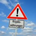 Vor Facbooks angekündigter Krypto-Währung wird gewarnt (Bild: Fotolia/ NMann77) 