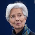 EZB-Chefin Christine Lagarde (Bild: EU)
