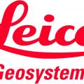 Logo: Leica Geosystems
