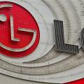 Logo: LG Elecrtronics