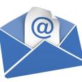 E-Mails: Digitales Kommunikationsmittel bleibt der Standard (Bild: pixabay.com)