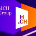 Logobild: MCH Group