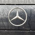 Starkes viertes Quartal: Mercedes Benz (Foto: Karlheinz Pichler)