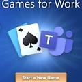 Games for Work: Microsoft verleitet Teams-Nutzer zum Spielen (Bild: microsoft.com)