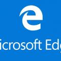 Kopiert ungefragt Daten anderer Browser: Microsoft Edge