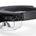 Microsofts AR-Brille Hololens sollte in Kürze eine Neuauflage erleben (Bild: MS) 