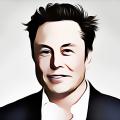 Elon Musk reicht Gegenklage gegen Twitter ein (Bild: Zeichnung von Ijro auf Pixabay) 