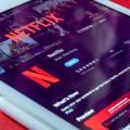 Netflix: Abo per App abschliessen, ist unmöglich (© Souvik Banerjee auf Unsplash.com) 