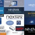 Logo: Nexthink