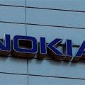 Nokia mit Gewinnsprung (Logo:Nokia)