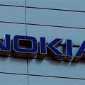 Logobild: Nokia