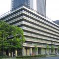Sitz von NTT in Tokio (Bild: Wikipedia/ Lombroso/ CC)