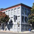 Hauptsitz von OpenAI im Pioneer Building San Francisco (© HaeB/ CC BY-SA 4.0)