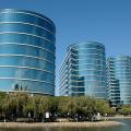 Oracle-Zentrale im kalifornischen Redwood City (Bild: CCO/Tim Dobbelaere) 