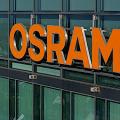Logo: Osram