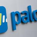 Palo Alte kann umsatzmässig massiv zulegen (Logo: Palo Alto)