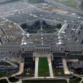 Das Pentagon: Bild: David B. Gleason/ CCO