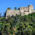 Schloss Portofino (Bild: Faabi auf Freepik)
