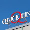 Logobild: Quickline