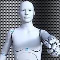 Roboter: Sensoren für künftige Maschinen effizienter herstellbar (Bild: pixabay.de/TheDigitalArtist)