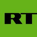 Logo von Russia Today