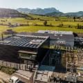 Das Rechenzentrum Ostschweiz heisst neu einfach RZO (Bild: zVg) 