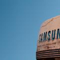 Bei Samsung bricht der Gewinn ein (Bild: Kote Puerto on Unsplash.com) 