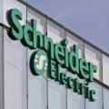 Entwickelte einen kollaborativen Roboter: Schneider Electric (Logobild: Schneider Electric) 