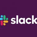 Slack will im Arbeitsalltag eine grössere Rolle spielen (Logo: Slack)