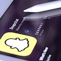 Snapchat: KI-Tool soll langfristig mehr zahlende User bringen (Foto: pixabay.com, Souvik Banerjee)
