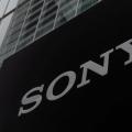 Darf Emi Übernehmen: Sony (Logo:  Sony)