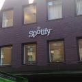 Spotify-Sitz in Stockholm (Bild:Erik Stattin CC BY SA 3.0)