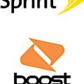 Sprint will Boost verkaufen (Logo: Sprint/Boost)