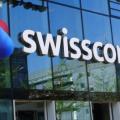 Swisscom legt zu (© Karlheinz Pichler)