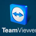 Teamviewer stemmt grössten europäischen Börsengang des Jahres (Logo: Teamviewer)  
