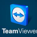 Logobild: Teamviewer