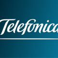 Erweitert Kooperation mit Deutscher Telekom: Telefonica (Logo: Telefonica) 