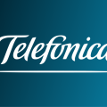 Logobild: Telefonica