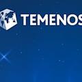 Gut gestartet: Temenos (Logobild:Temenos)