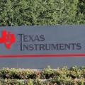 Logobild: Texas Instruments