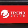 Logobild: Trend Micro