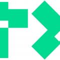 So sieht das Logo der künftigen TX Group aus (Bild: zVg)