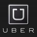 Greift nach Free Now: Uber (Logo: Uber)