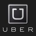 Des aggressiven Lobbying bezichtigt: Uber (Logo: Uber) 