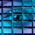 Deutschland verstärkt Einsatz digitaler Überwachungstechnologien (Symbolbild: Pixabay/ Geralt) 